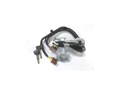 2006 Acura MDX Ignition Switch - 35100-S3V-315NI