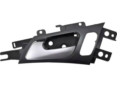 Acura TL Door Handle - 72160-SEP-A11ZA
