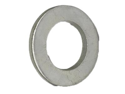 Acura 94101-06800 Plain Washer (6MM)