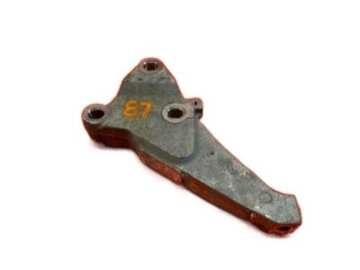 Acura 50670-SEP-A00 Transmission Mount Bracket (Upper)