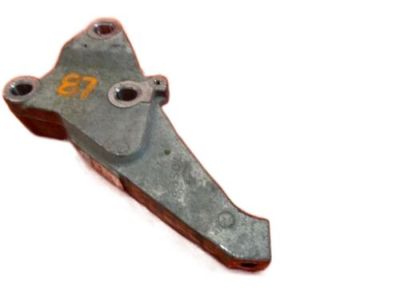 Acura 50670-SEP-A00 Transmission Mount Bracket (Upper)