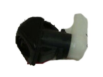 Acura 76810-STX-A10ZG Windshield-Washer Nozzle Right