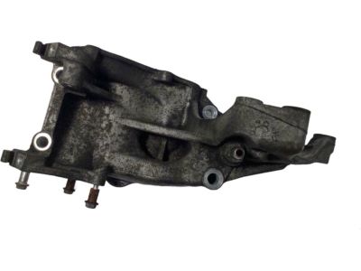 Acura Thermostat Housing - 19410-R40-A00