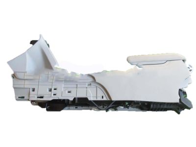 Acura TL Arm Rest - 83402-TK4-A02ZK