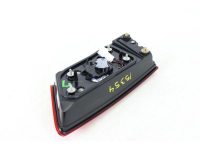 Acura 34155-TZ3-A61 L Lid Light Assembly Acura 34155-TZ3-A61 L Lid Light Assembly