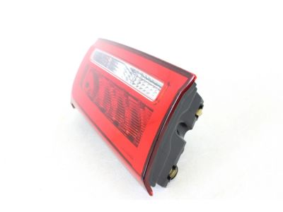 Acura 34155-TZ3-A61 L Lid Light Assembly
