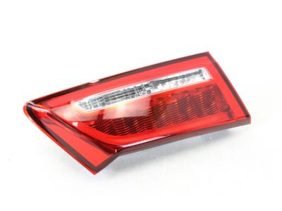 Acura 34155-TZ3-A61 L Lid Light Assembly