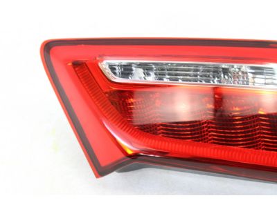 Acura 34155-TZ3-A61 L Lid Light Assembly