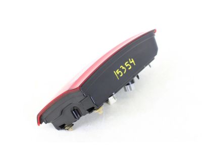 Acura 34155-TZ3-A61 L Lid Light Assembly