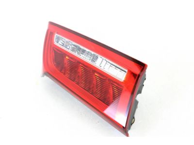 Acura 34155-TZ3-A61 L Lid Light Assembly