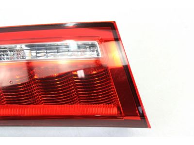 Acura 34155-TZ3-A61 L Lid Light Assembly