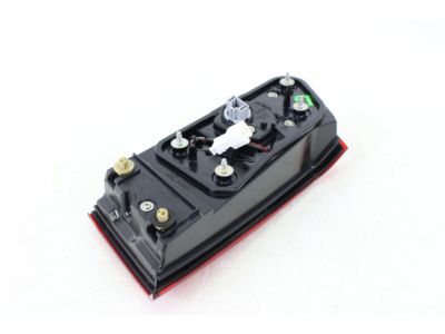 Acura 34155-TZ3-A61 L Lid Light Assembly