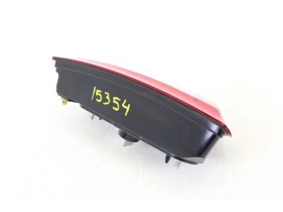 Acura 34155-TZ3-A61 L Lid Light Assembly