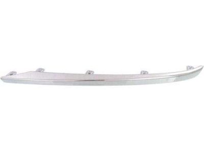 Acura 71121-TZ3-A00 Bar, Right, Front. (Lower)