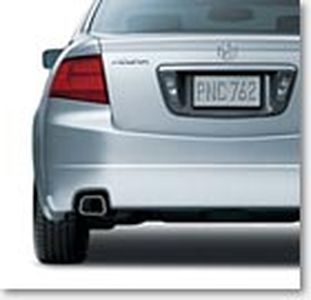 2005 Acura TL Parking Sensors - 08V67-SEP-200G