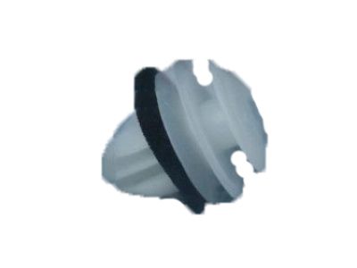 Acura 91560-SLJ-901 Pillar Garnish Clip