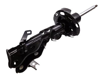 Acura 51621-TX6-A05 Front Suspension-Strut, Left Front