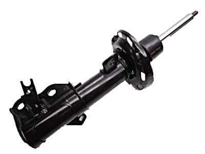 Acura 51621-TX6-A05 Front Suspension-Strut, Left Front