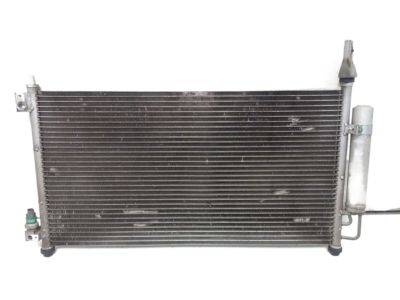 2006 Acura TL A/C Condenser - 80110-SEP-A01