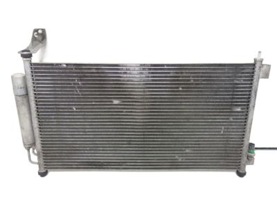 Acura 80110-SEP-A01 A/C Condenser