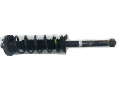 Acura 52610-TK5-A03 Right Rear Shock Absorber Assembly