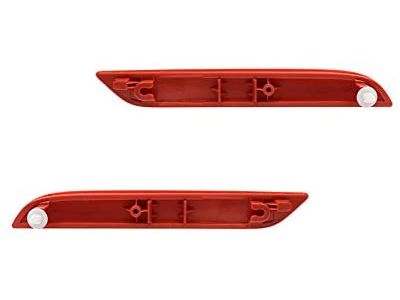 Acura 33505-TS8-A52 Light Pair Compatible