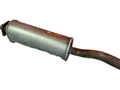 Acura RSX Exhaust Pipe - 18220-S6M-A01