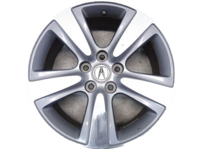 Acura Rims - 42700-STX-A32