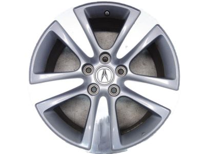 2013 Acura MDX Rims - 42700-STX-A32