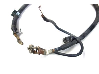 Acura 32600-SZ3-A01 Ground Cable Assembly