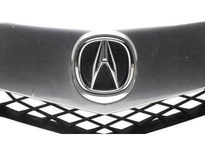 Acura 75101-TK4-A01ZA