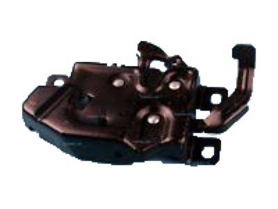 Acura MDX Hood Latch - 74120-TZ5-A03