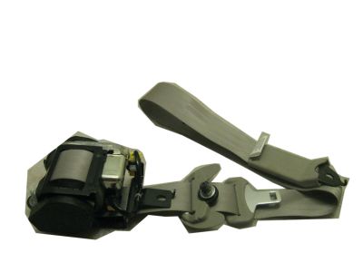 2008 Acura RDX Seat Belt - 04814-STK-A03ZB