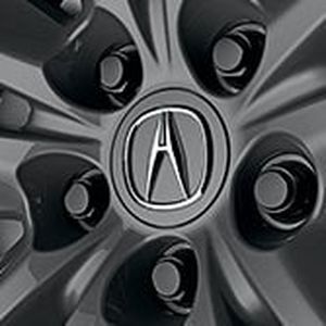 Acura Lug Nuts - 08W42-TZ5-200B