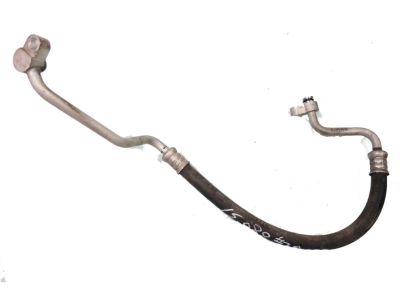 Acura 80315-SJA-A01 Discharge Hose