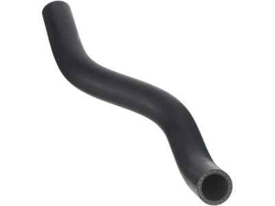 Acura TL Radiator Hose - 19501-RDA-A00