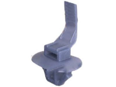 Acura 91542-SNA-003 Harness Band Clip (164.5MM) (Dark Blue)