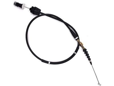 Acura Integra Accelerator Cable - 17910-ST7-L01