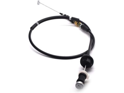 Acura 17910-ST7-L01 Throttle Cable