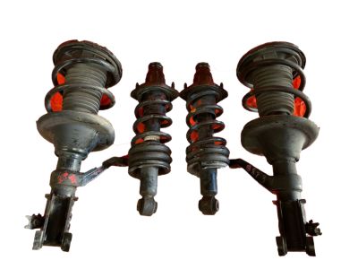 Acura RSX Shock Absorber - 51602-S6M-A23