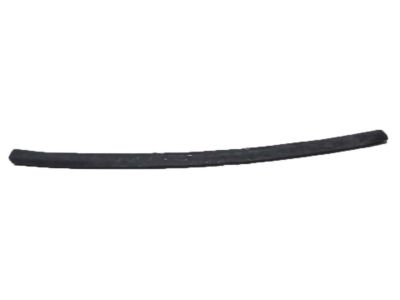 Acura MDX Door Seal - 72827-TZ5-A01