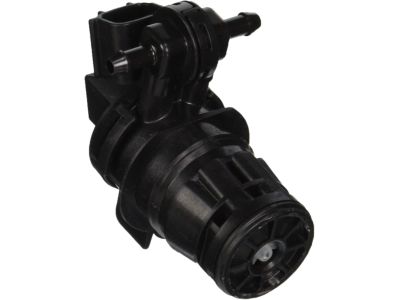 2013 Acura MDX Washer Pump - 76806-STX-A00