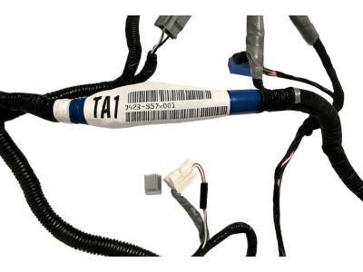 Acura 32119-STX-A11
