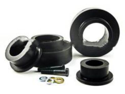 Acura Coil Spring Insulator - 52686-SJK-003