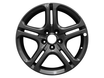 Acura 08W18-SEP-202E 18 Inch Wheel