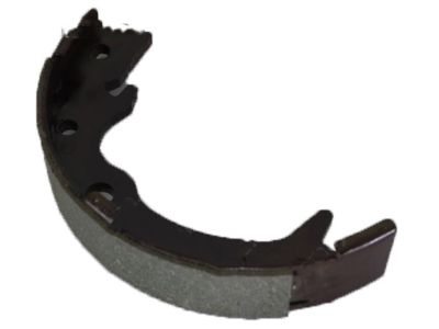 1994 Acura Legend Brake Shoe Set - 43154-SP0-003