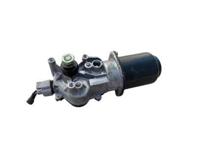 Acura Wiper Motor - 76505-STK-A02