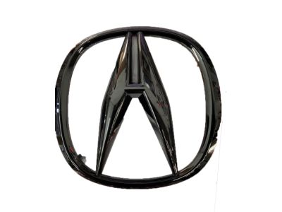 Acura ILX Emblem - 08F20-TX6-200A