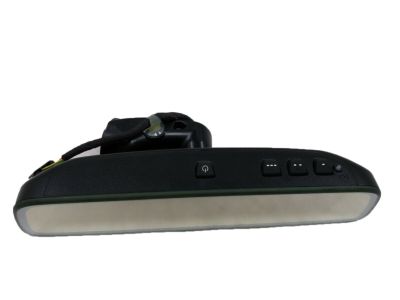 Acura RDX Mirror - 76400-TJB-A01