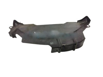 Acura 21350-PR7-010 Clutch Case Cover